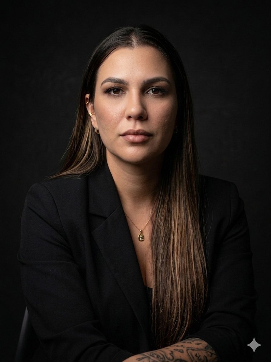 Ana Paula Trader
